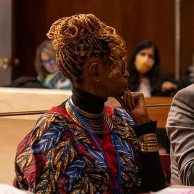 The Girl Generation (@thegirlgen) on Twitter photo Dr <a href="/LeylaHussein/">Dr Leyla Sirad Hussein Gikandi OBE</a> , Global Advocacy Director, <a href="/TheGirlGen/">The Girl Generation</a>
"I struggled to use the right language as #FGM is framed as culture, and this minimizes the its effects. We all know that touching a child’s genitalia is sexual abuse. #FGM is forcefully grabbing a child, pinning them Dr <a href="/LeylaHussein/">Dr Leyla Sirad Hussein Gikandi OBE</a> , Global Advocacy Director, <a href="/TheGirlGen/">The Girl Generation</a>
"I struggled to use the right language as #FGM is framed as culture, and this minimizes the its effects. We all know that touching a child’s genitalia is sexual abuse. #FGM is forcefully grabbing a child, pinning them