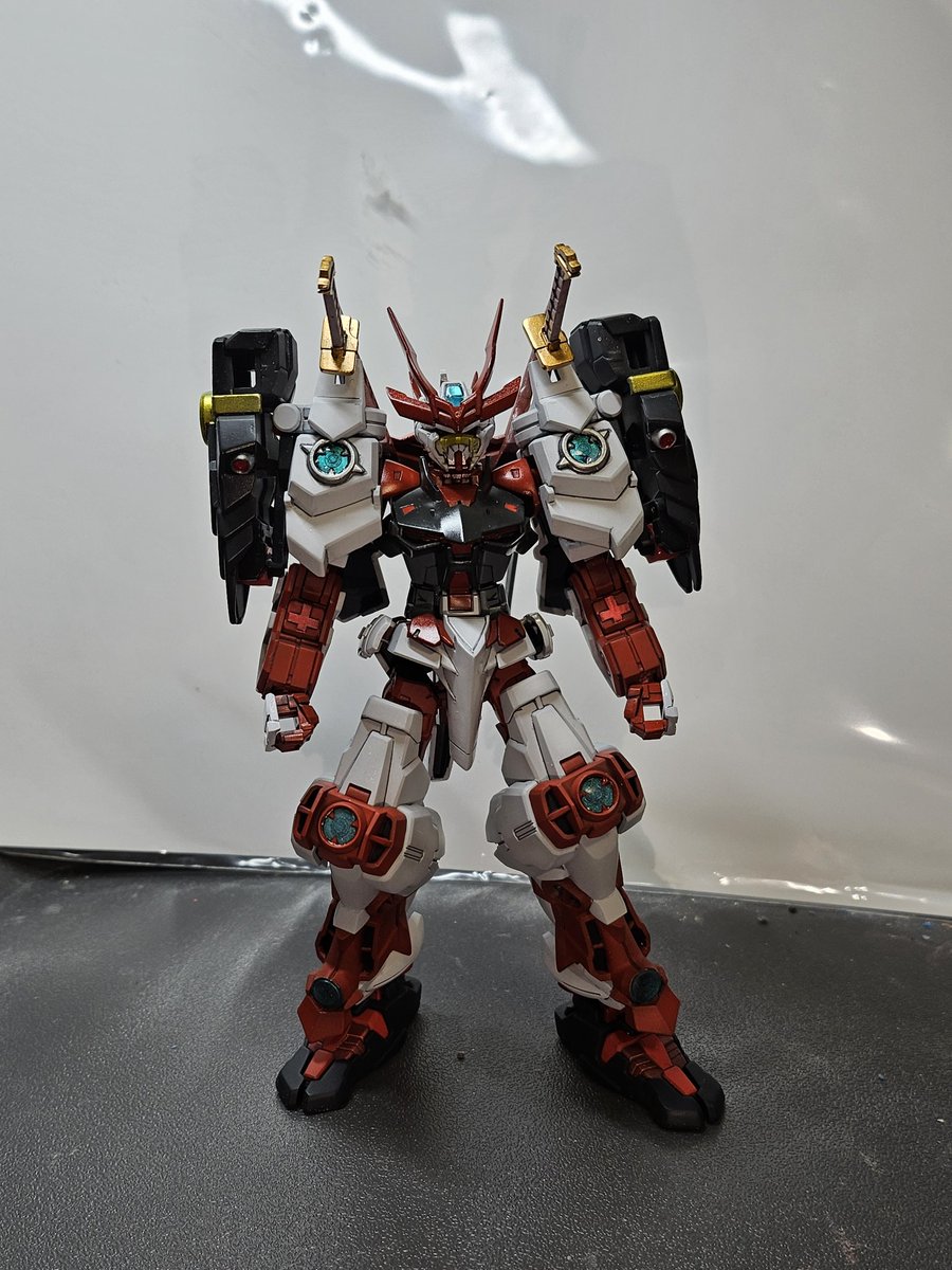bugbearcwk's tweet photo. #sengokuastray
#戰國astray https://t.co/KmpnzN02h7