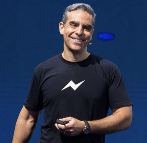 pete_rizzo_'s tweet photo. NEW: FORMER FACEBOOK CRYPTO LEAD SAYS "THERE IS NO BETTER #BITCOIN. IT'S THE BIG BANG OF DIGITAL ASSETS." 

"BTC CANNOT BE RECREATED." 🔥 https://t.co/43hZzG5wi8