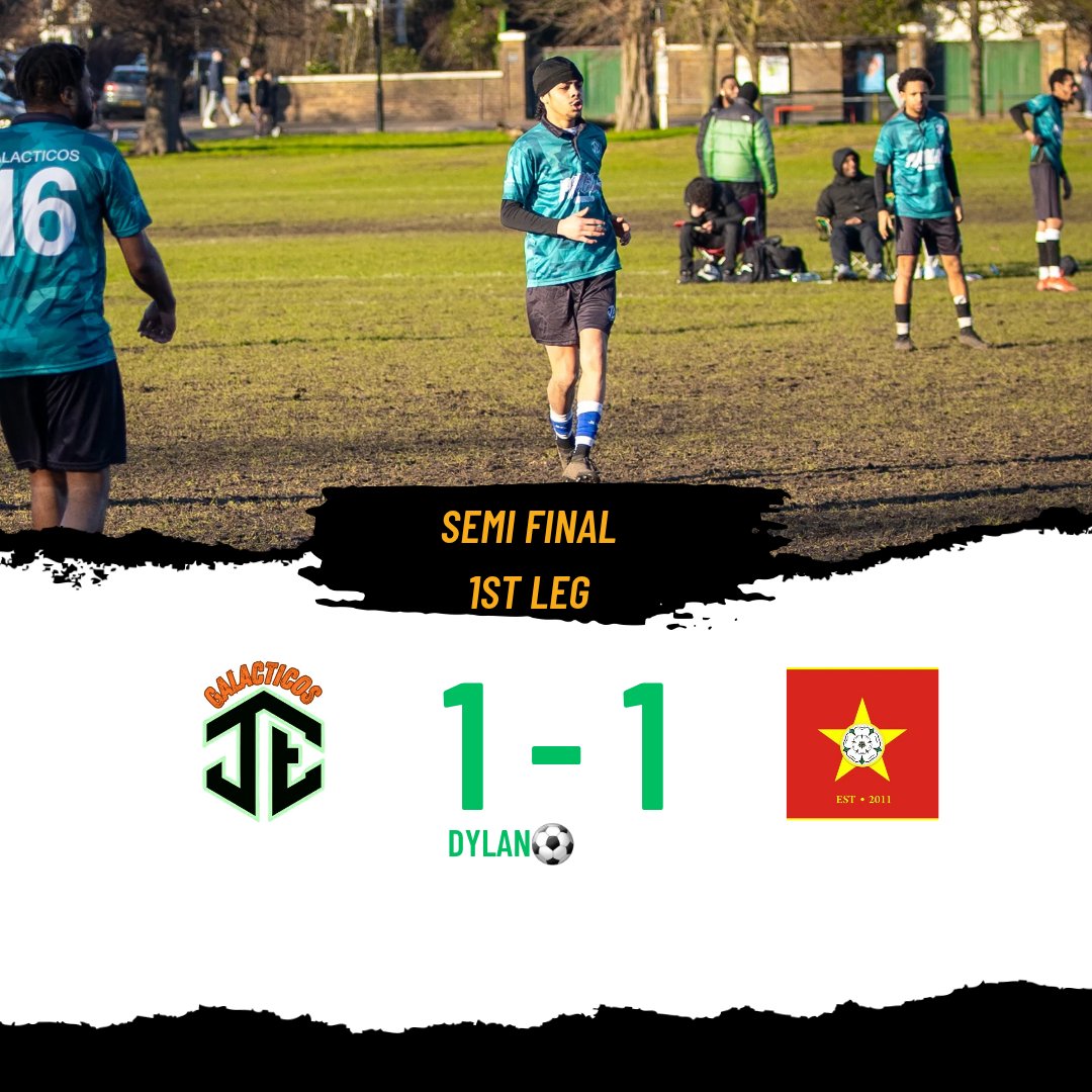 This Sunday we finish the job