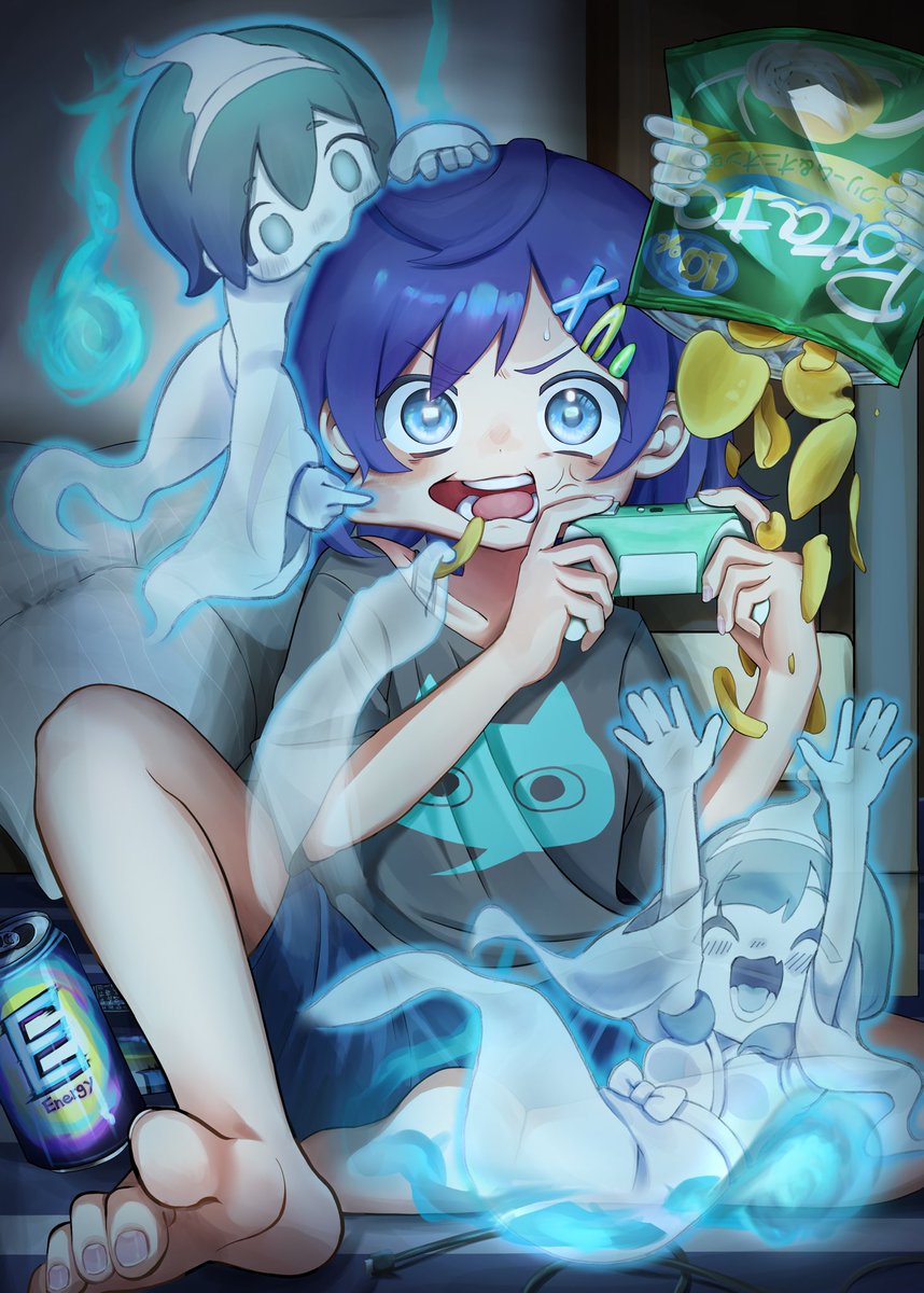 トピウウォ tweet media