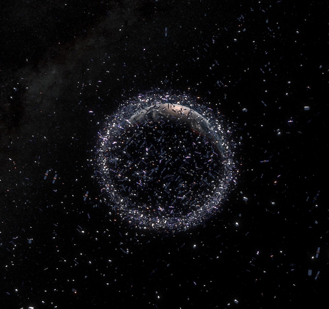The National Space Operations Centre (NSpOC) has released the February 2025 report on space-related threats and hazards. 🛰️ 🌍
 
In February there were:
 
➡️ 129 re-entries
➡️ 2,567 in-space collision warnings
➡️ 380 newly registered objects in orbit.

👉 gov.uk/government/new…