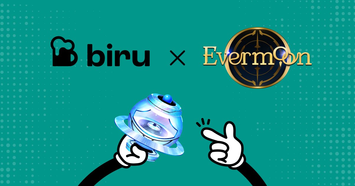 Biru.gg 💿 tweet media