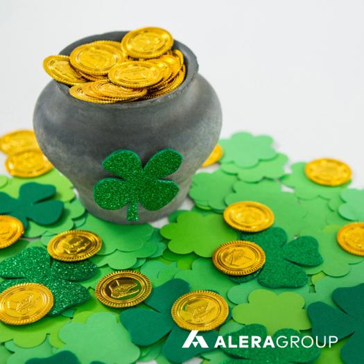 Here’s to a prosperous St. Patrick’s Day—Sláinte! 🍀

Today, the world turns a little greener, reminding us that luck is great, but smart planning leads to lasting wealth. Wishing you fortune in more ways than one! 

#StPatricksDay #WealthAndLuck