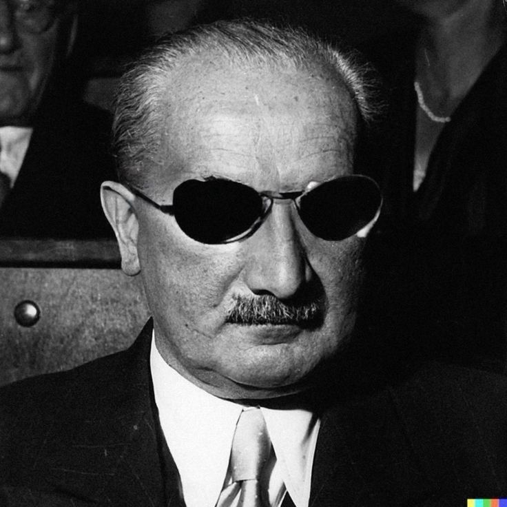 guilherme94jose's tweet image. Heidegger's eschatology aligns with the ἐκπύρωσις (ekpýrosis) of the Stoics and Heraclitus. The cosmic fire that destroys and renews appears in his philosophy as the consummation of technology, leading to the destruction of humanity. This is evident in the 'Schwarze Hefte'.