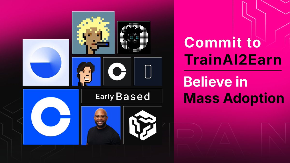 hyranetwork's tweet image. Why We’re Building on Base?🔵

AI is booming, yet access to computing power remains locked behind a handful of tech giants. Even the biggest players face GPU shortages, while startups, researchers, and enterprises struggle to afford the infrastructure needed to innovate. Running…