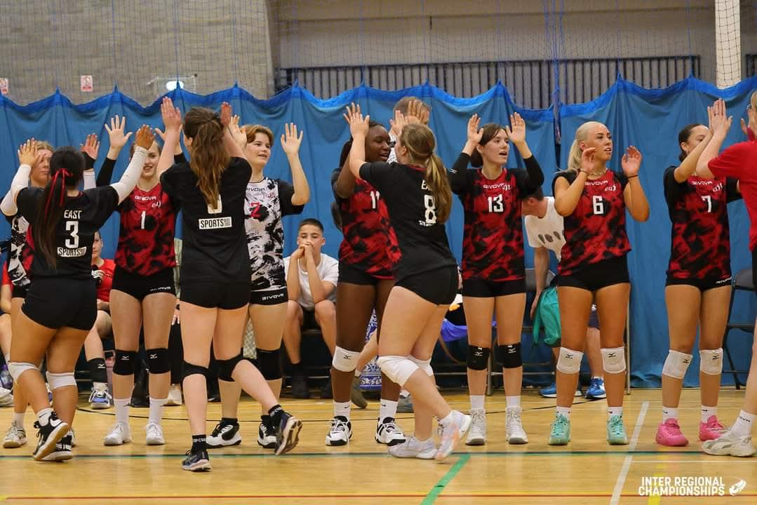 We are less than one week away till our last Talent training session of the season before pre-selections are confirmed. 

Sunday 23rd March 2025 is being held at University of Essex, Colchester.

Please visit eastvolleyball.co.uk/sign-up if you would like to book on.