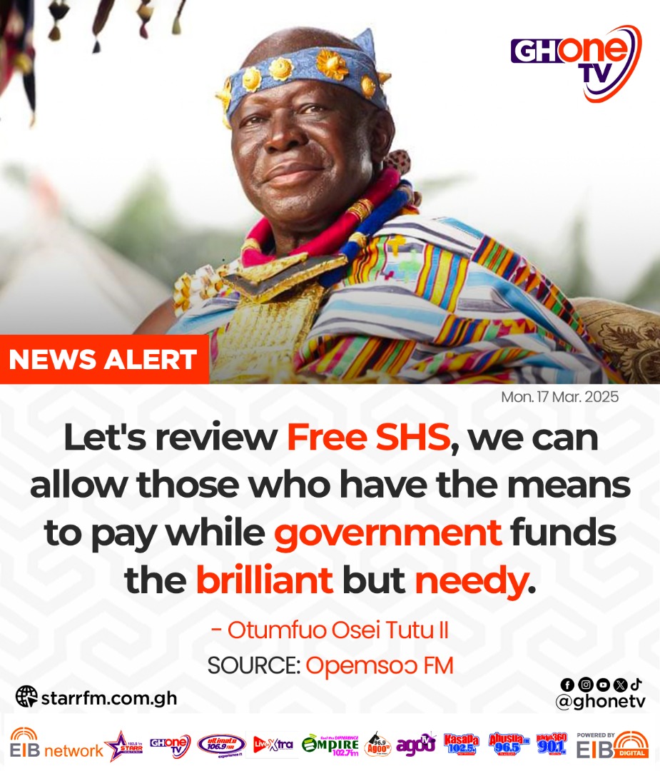 GHOne TV tweet media