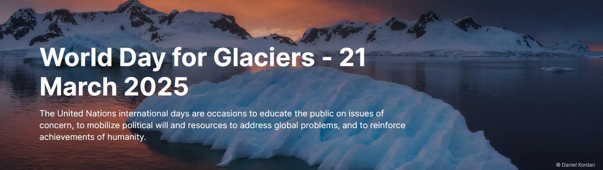 Scott Watson (@cscottwatson) on Twitter photo Join us <a href="/wateratleeds/">water@leeds</a> talking about glaciology, remote sensing, hydrology, geomorphology, hazards, and ecology for World Day for Glacier and World Water Day. 21 March 14:00-15:30 CET. Register here: events.teams.microsoft.com/event/3ed65f2f… Join us <a href="/wateratleeds/">water@leeds</a> talking about glaciology, remote sensing, hydrology, geomorphology, hazards, and ecology for World Day for Glacier and World Water Day. 21 March 14:00-15:30 CET. Register here: events.teams.microsoft.com/event/3ed65f2f…