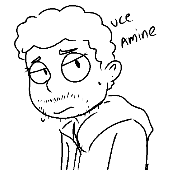 marinokuzen's tweet photo. happy #ucetwt #ultimatecharacterelimination amine day everyo https://t.co/Nxv9yvjhbU