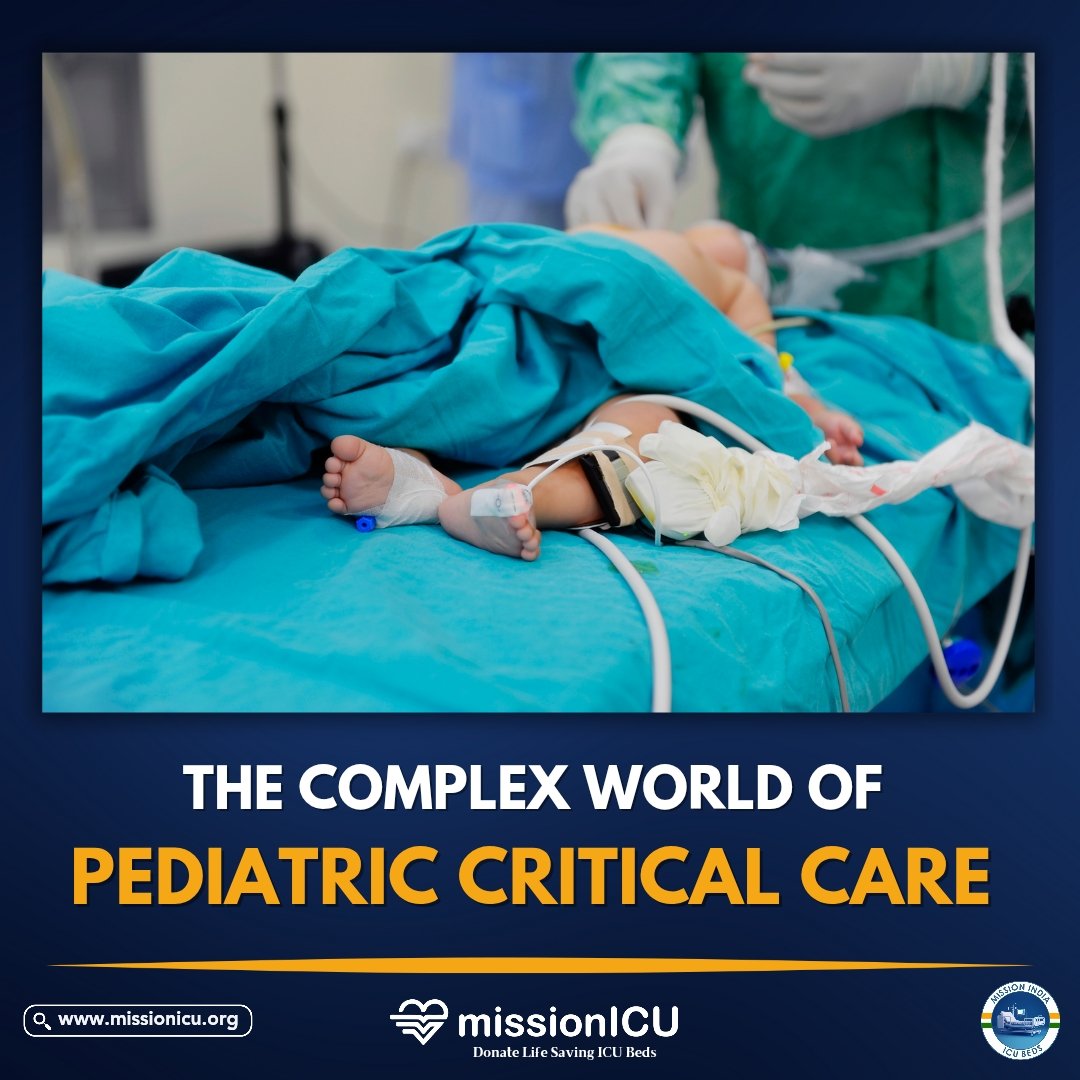 mission_icu's tweet photo. Pediatric intensivists don’t just treat illnesses; they fight for the futures of their tiny patients. A salute to these everyday heroes!  

#PediatricICU #CriticalCare #SavingLives #Pediatrics #MedicalHeroes https://t.co/FakCIbeBAM
