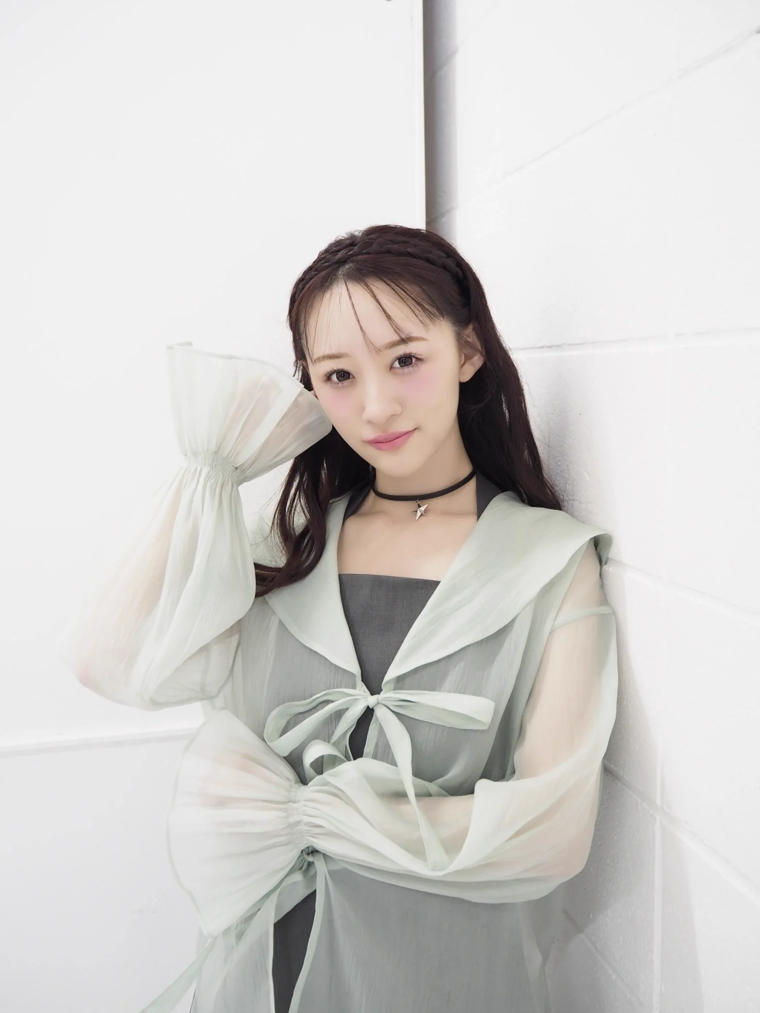 音嶋 莉沙 on X: 