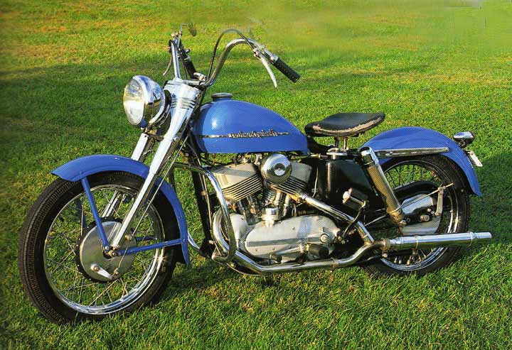 333MotoLife's tweet photo. The Harley Davidson Model K, introduced in 1952, was a game-changer with its overhead valve engine and sleek design. A favorite in racing, it symbolizes freedom and adventure. A true icon! #HarleyDavidson #ModelK 🏍️ https://t.co/GfMmwSscC8