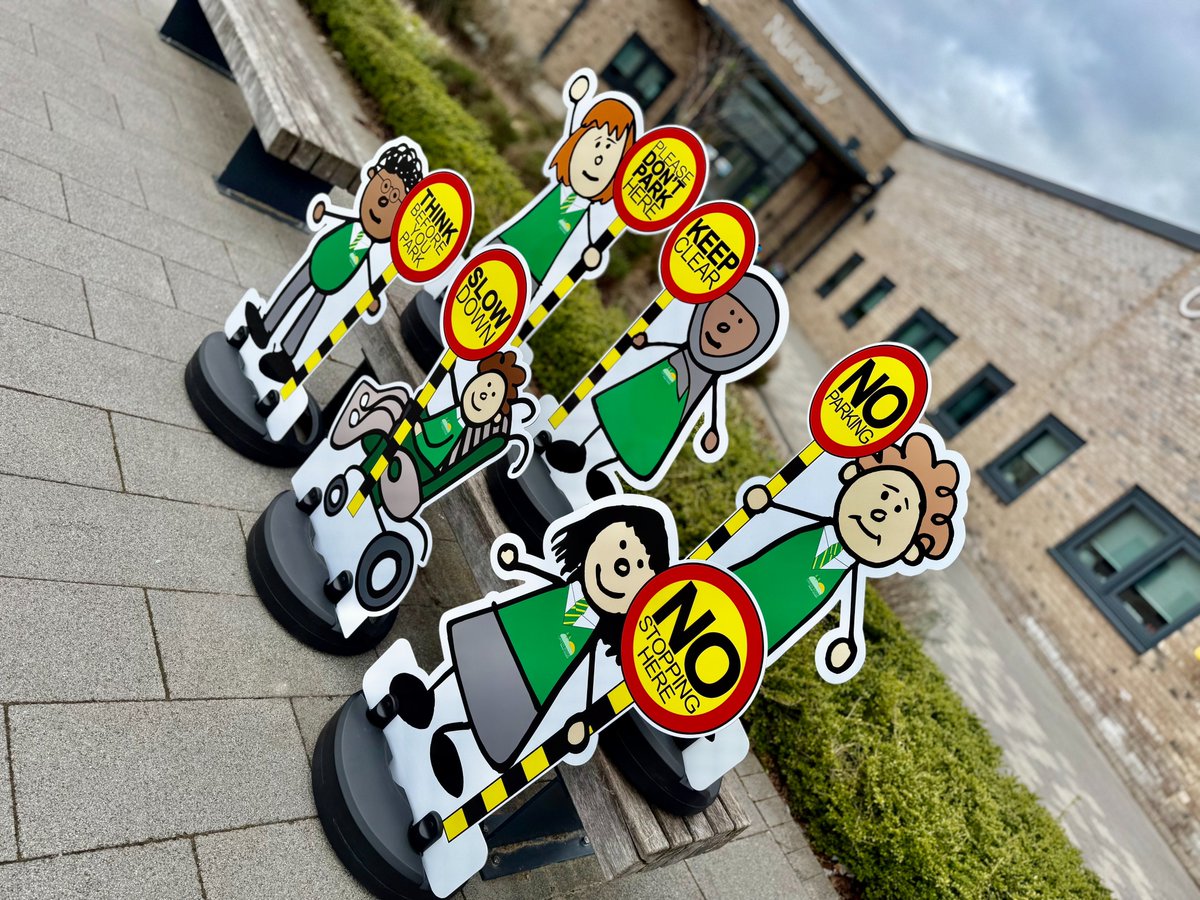 Green Ridge Primary tweet media