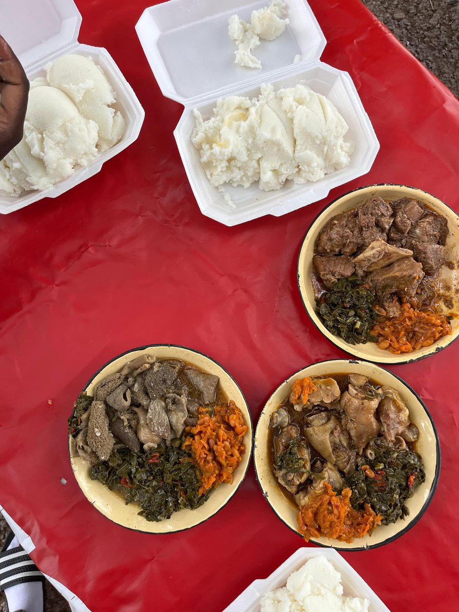 Lunch Time  - Let's reward our tastebuds 🤤😋