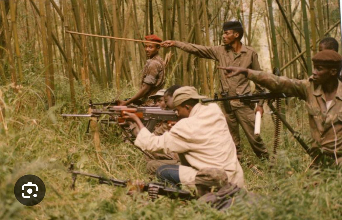 BeliseKariza's tweet photo. #PK: Funga umukandara

1st Pic: What I heard? I am sure I wasn’t the only one.

2nd Pic: What they heard?

#Tightbelt #Inkotanyi https://t.co/bcsfuPlrxi