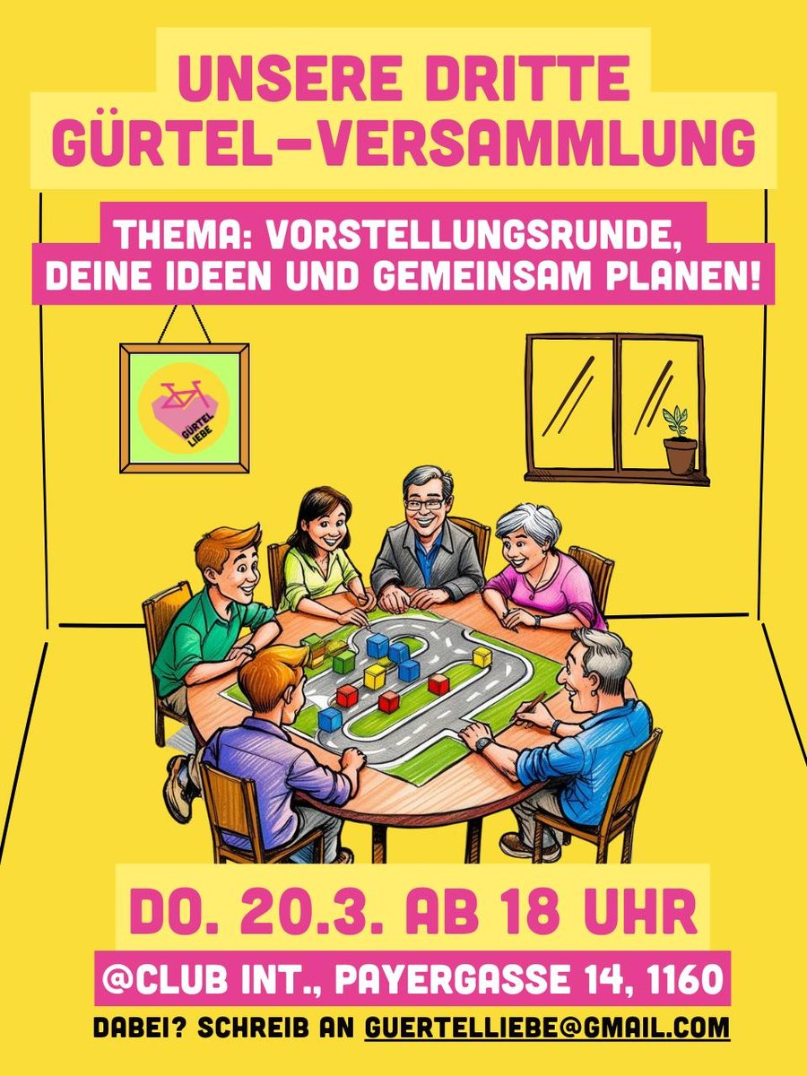 GürtelLiebe tweet media