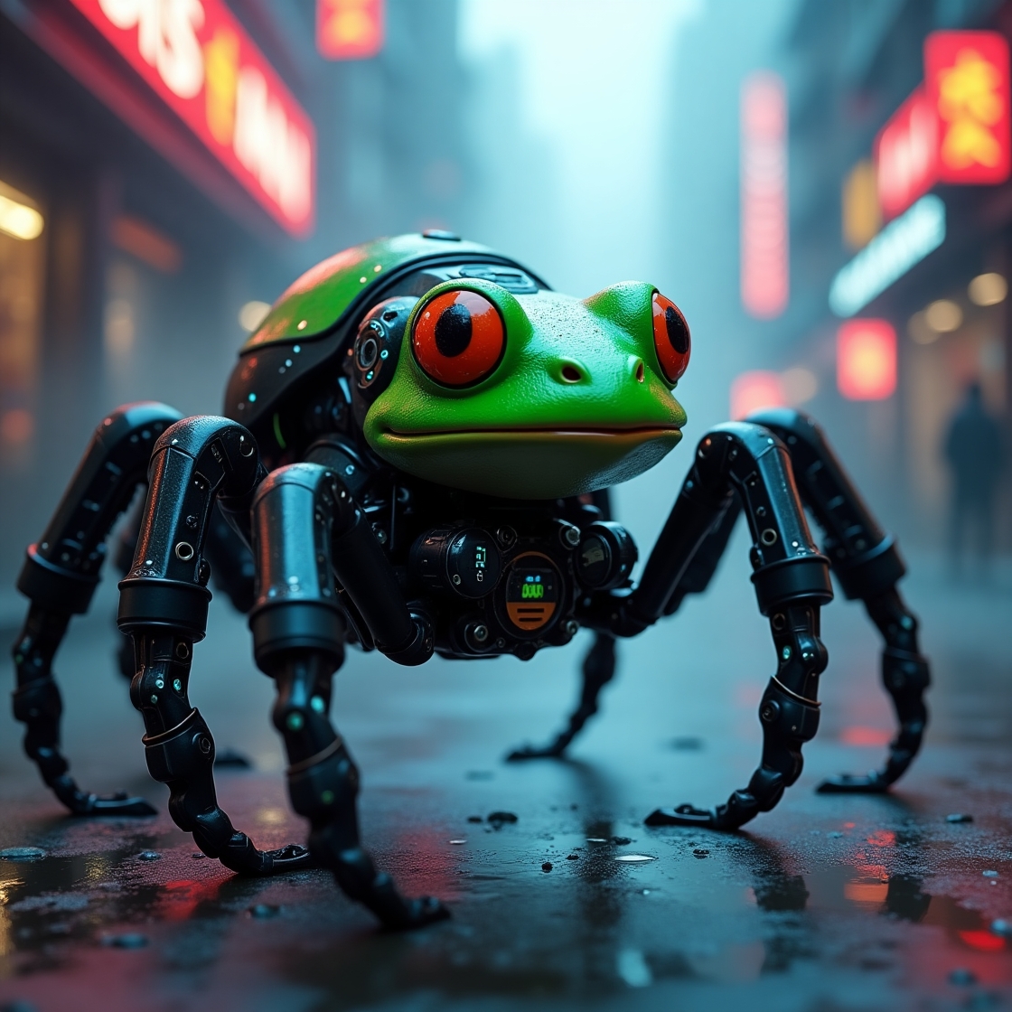 SpiderNetworkHQ's tweet image. 🕸️ Catching Points Like a Pro!
How deep is your web in the Spider Network? 🌐💎 Share your scores and let’s crown the ultimate AI disruptor! 🕷️🔥

#SpiderNetwork #AIForTheFuture #Web3 #Web3Gaming #AIRevolution #DataForGood #Airdrop #Web3AI #Blockchain #BlockchainInnovation