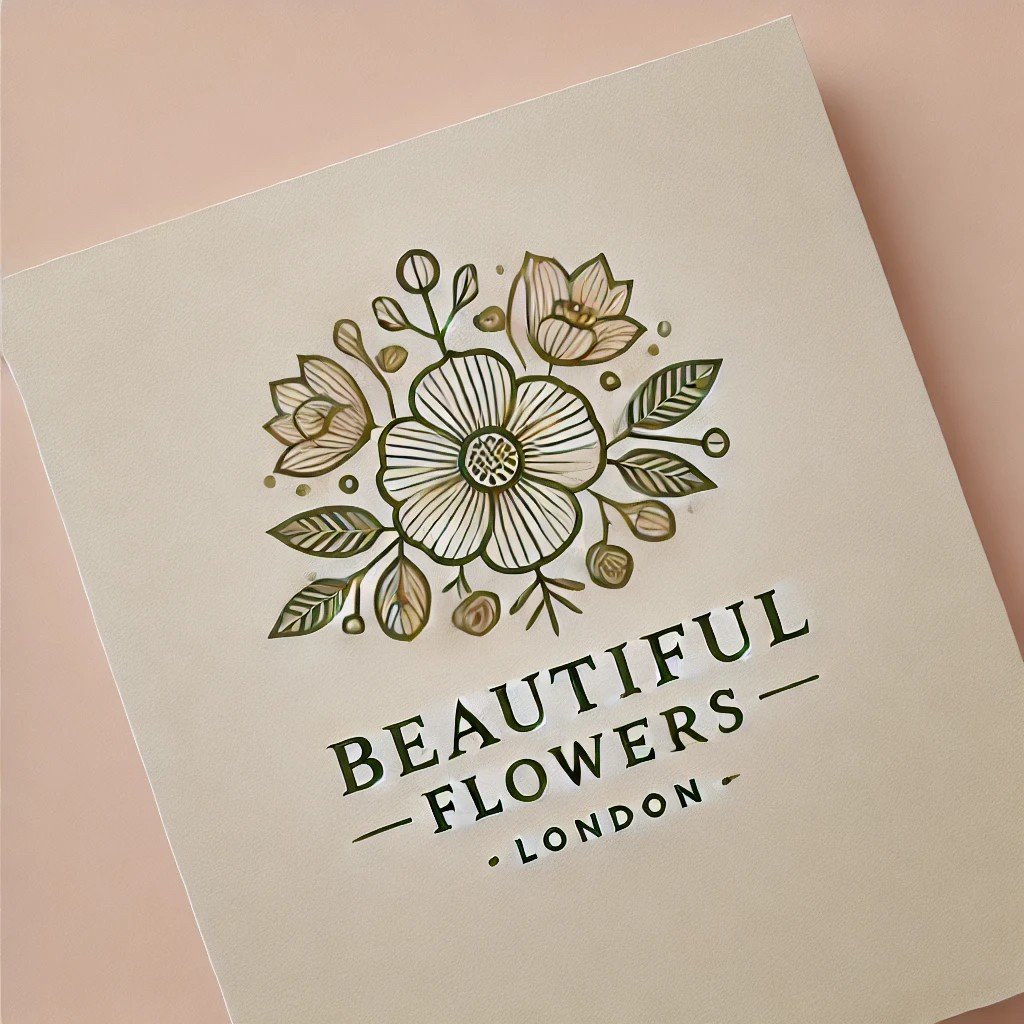 BeautifulFlow34's tweet photo. Introducing leaflets about my business and its logo https://t.co/TmODYjOsA2