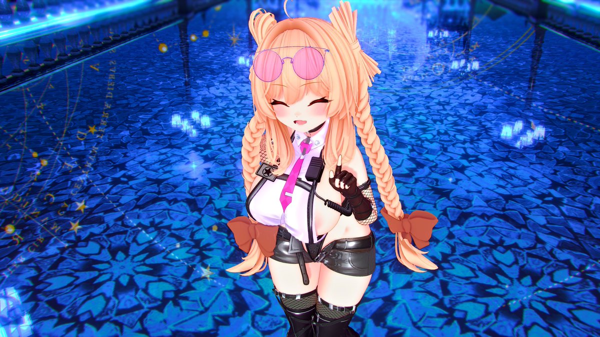 #com3d2 😚😚😚