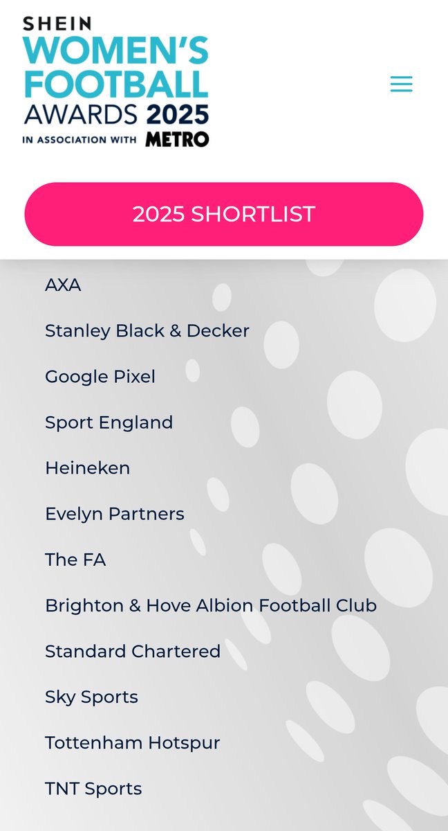 cathydevine56's tweet photo. So the @FA has been shortlisted for the Equality Diversity &amp; Inclusion Award at the Women's Football Awards.
What for?
Including males in women's football?
Reminder:
A diversity of women in football does not mean including males in female categories.
Sort it out. https://t.co/K0Xr9yFJxV