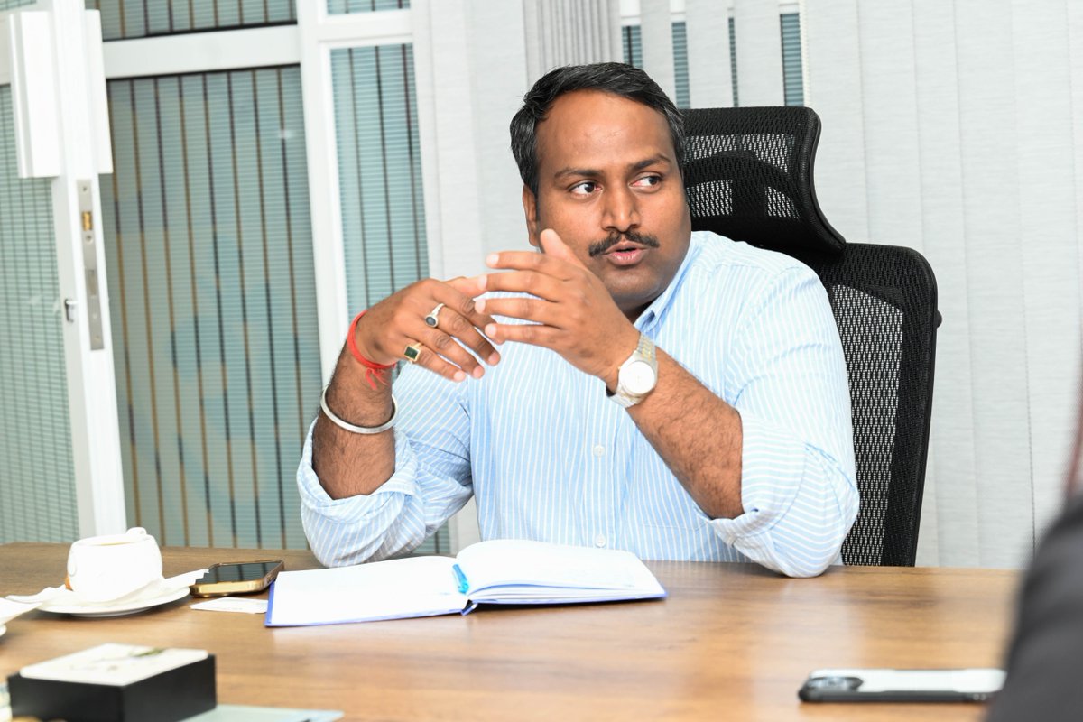 Kenya Chamber tweet media