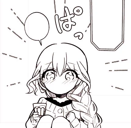 #推しがファンのファンになっちゃうお話 、今夜0時に先読み4話-3が更新予定です!🐇🍓✨

チケットで読める話の更新は4月8日なのでよろしくお願いします!👏

▶️ https://t.co/eEN2lexlnQ 