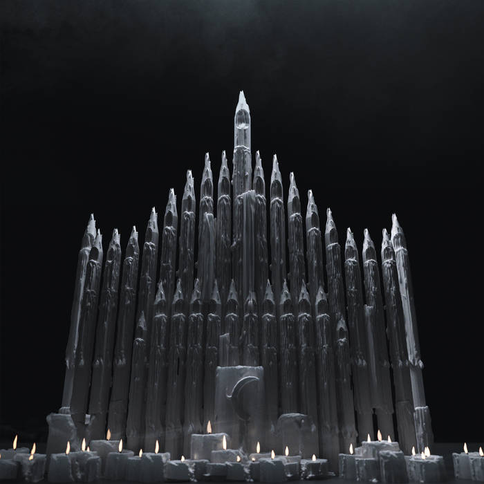 KMANRIFFSMetal's tweet photo. 2⃣0⃣2⃣5⃣: THE UPCOMING TERROR ⚔️
➡️May 9th, 2025⬅️

MUTTERLEIN - Amidst the Flames, May Our Organs Resound 🇫🇷💠

3rd album from Brittany, French Black Industrial Post-Metal outfit 💠

BC➡️https://t.co/nUJGnZYx32💠

#Mutterlein #Admist #BlackIndPost #TheUpcomingTerror25 #KMäN https://t.co/UBCwAnjYBP