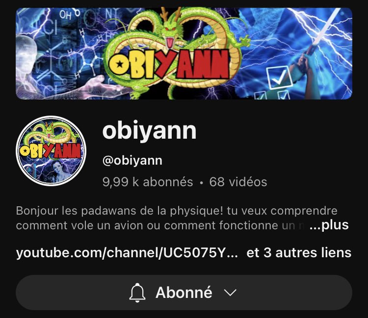 Ça sent bon les 10K aujourd’hui ou bien ⁦<a href="/obiyannexplique/">obiyann</a>⁩ ? Je sens qu’il va y avoir une secousse sismique dont l’épicentre sera localisé en Bretagne 😁 (gaffe au tsunami)