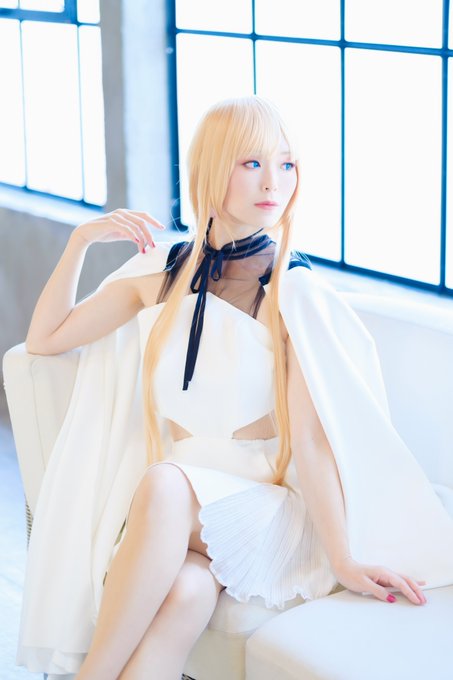 コスプレイヤー秋津穂乃華のTwitter画像26