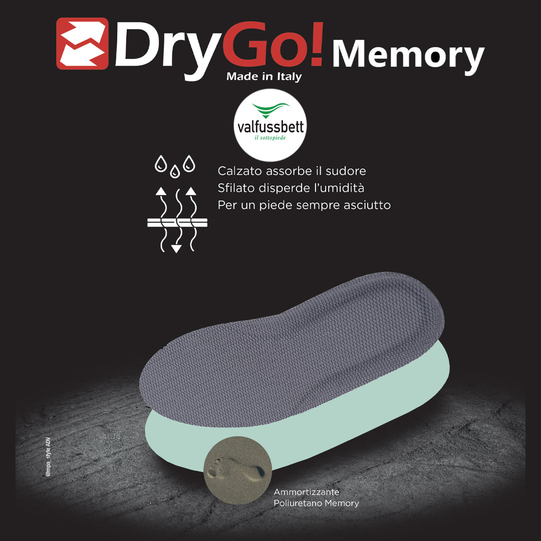 MpaStyle's tweet photo. Valfussbett DRY GO! MEMORY, l’evoluzione del comfort. L’alternativa di successo ai tradizionali fussbett firmati Valfussbett Srl, si evolve in un prodotto a memoria di forma che migliora ulteriormente la salute e il benessere del piede.
https://t.co/cuZFhR97Kw https://t.co/RTRr4bus2a