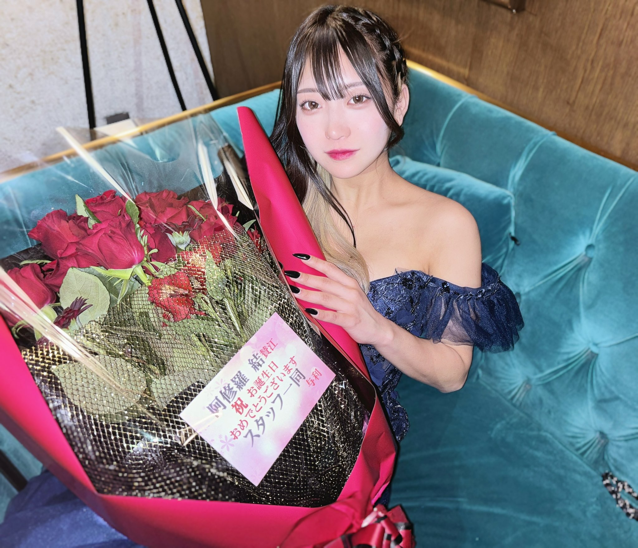 ♡うにっこ♡　ブラックM マリメッコ marimekko ショルダーバッグ ミニメッセンジャー