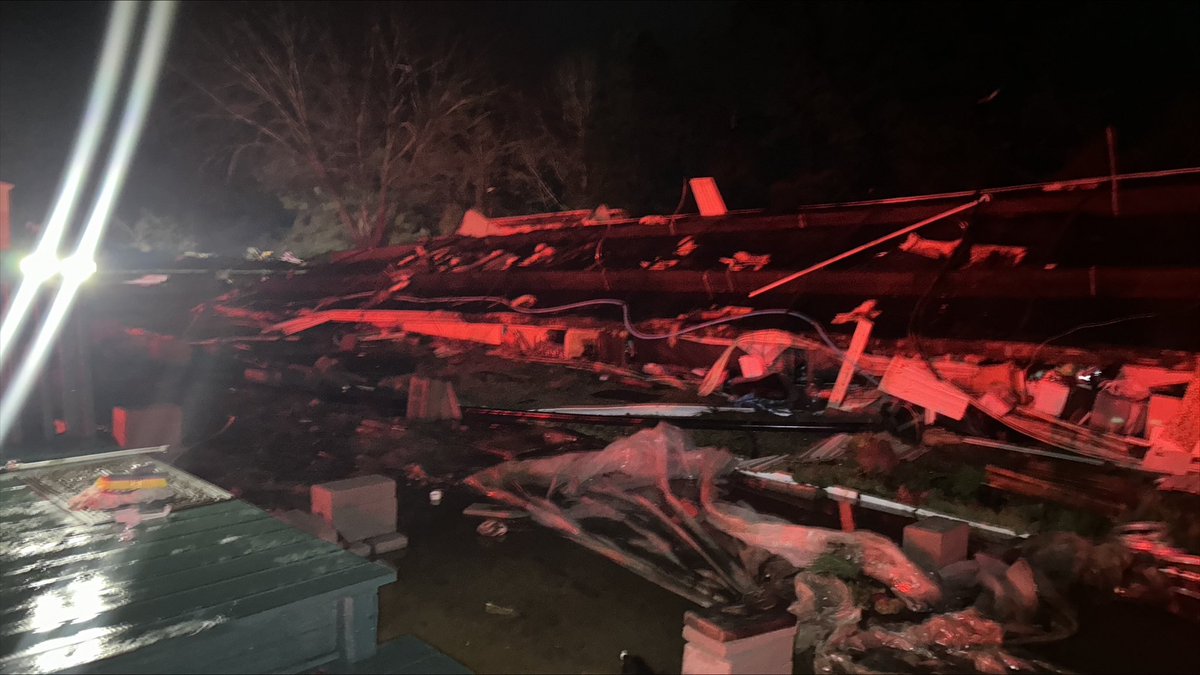 Eugene Daniel 13News Now tweet media