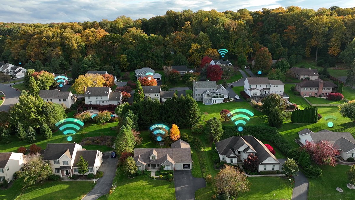 IoT Insider (@_iotinsider) on Twitter photo Making Wi-Fi in the home reliable depends on standards, writes Tiago Rodrigues, CEO and President of the <a href="/WBAlliance/">Wireless Broadband Alliance (WBA)</a>. The modern smart home has become a victim of its own success.
Discover more, click the link below!๐
bit.ly/41QUOmZ
#iotinsider #IoT #engineer #tech Making Wi-Fi in the home reliable depends on standards, writes Tiago Rodrigues, CEO and President of the <a href="/WBAlliance/">Wireless Broadband Alliance (WBA)</a>. The modern smart home has become a victim of its own success.
Discover more, click the link below!๐
bit.ly/41QUOmZ
#iotinsider #IoT #engineer #tech