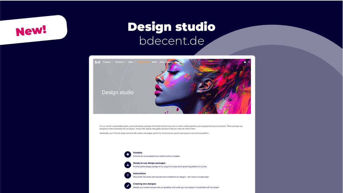 bdecent gmbh tweet media