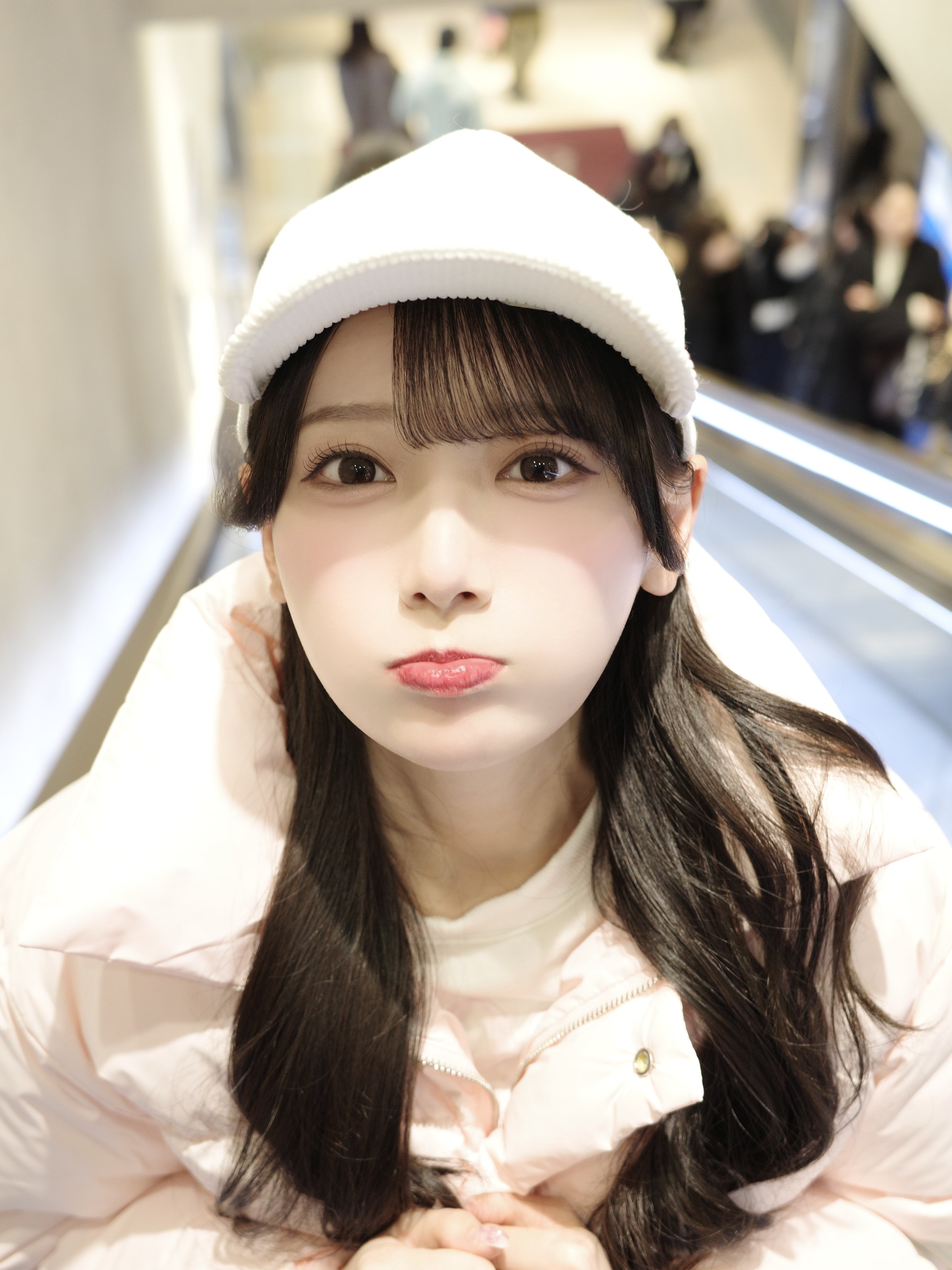 鈴木瞳美 | ❤︎ かわいいをたくさん身につけた日