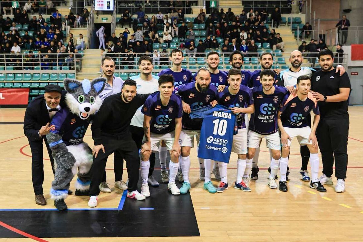 Mulhouse Alsace Agglomération - m2A tweet media