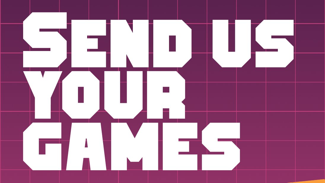 MorayGameJam (@moraygamejam) on Twitter photo Showcase your MGJ games!
We're looking for your Moray Game Jam games to feature on our socials and Gallery.
Add your game to our list by by dropping us a link or download files > Marketing.Moray@uhi.ac.uk
#MorayGameJam #GameJam #MGJ25 Showcase your MGJ games!
We're looking for your Moray Game Jam games to feature on our socials and Gallery.
Add your game to our list by by dropping us a link or download files > Marketing.Moray@uhi.ac.uk
#MorayGameJam #GameJam #MGJ25