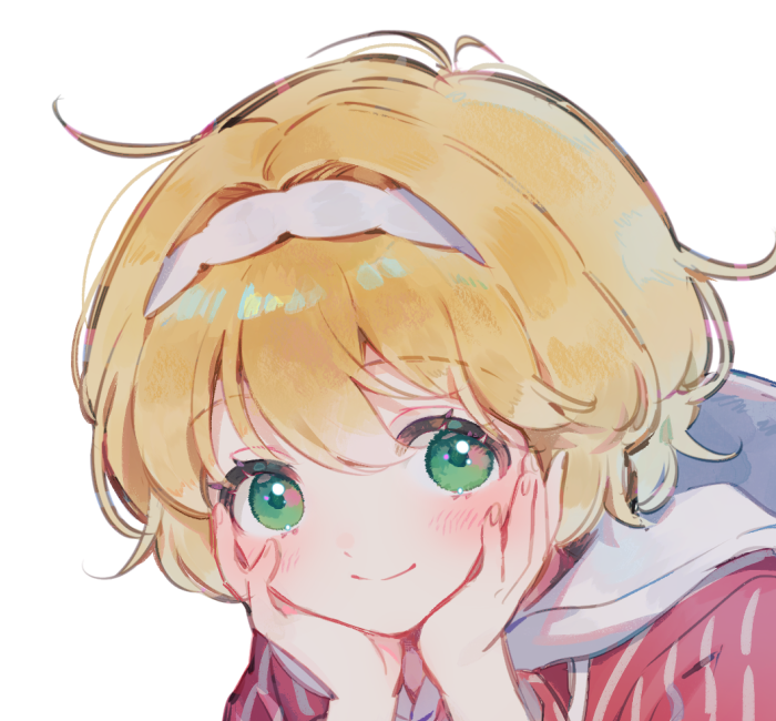 盼了一世紀之久(浮誇??)終於等到我家小光熊熊的面皮😭😭😭💛🐻