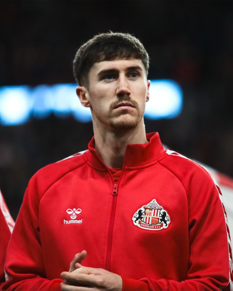Sunderland AFC tweet media