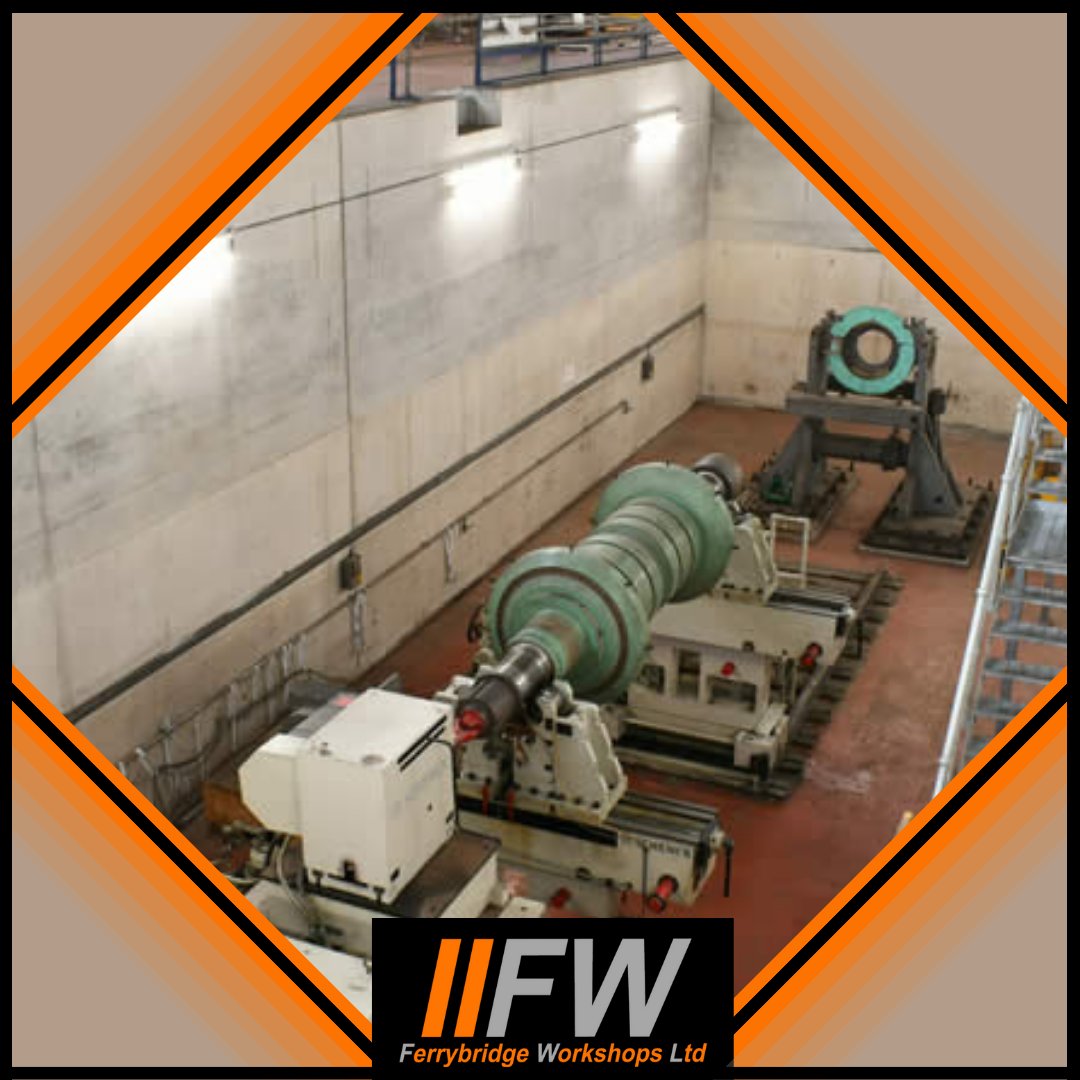 Unbalanced equipment leads to costly downtime. 

Precision balancing reduces wear, improves efficiency, and extends equipment life.

Read more: bit.ly/4kjqw4J 

#PrecisionBalancing #EquipmentMaintenance #EngineeringSolutions