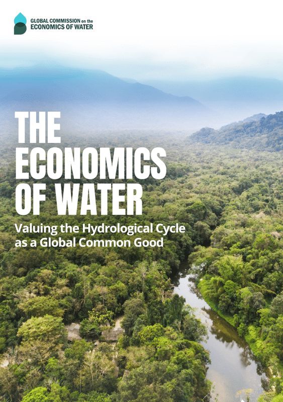 Mariana Mazzucato (@mazzucatom) on Twitter photo The <a href="/FCDOGovUK/">Foreign, Commonwealth & Development Office</a> outcome statement from the roundtable I moderated on water security recognises the critical role of water in the interconnected climate–nature-development nexus. Our <a href="/watercommongood/">Global Commission on the Economics of Water</a> report argues we need to go further, with a new economic framing to address our The <a href="/FCDOGovUK/">Foreign, Commonwealth & Development Office</a> outcome statement from the roundtable I moderated on water security recognises the critical role of water in the interconnected climate–nature-development nexus. Our <a href="/watercommongood/">Global Commission on the Economics of Water</a> report argues we need to go further, with a new economic framing to address our