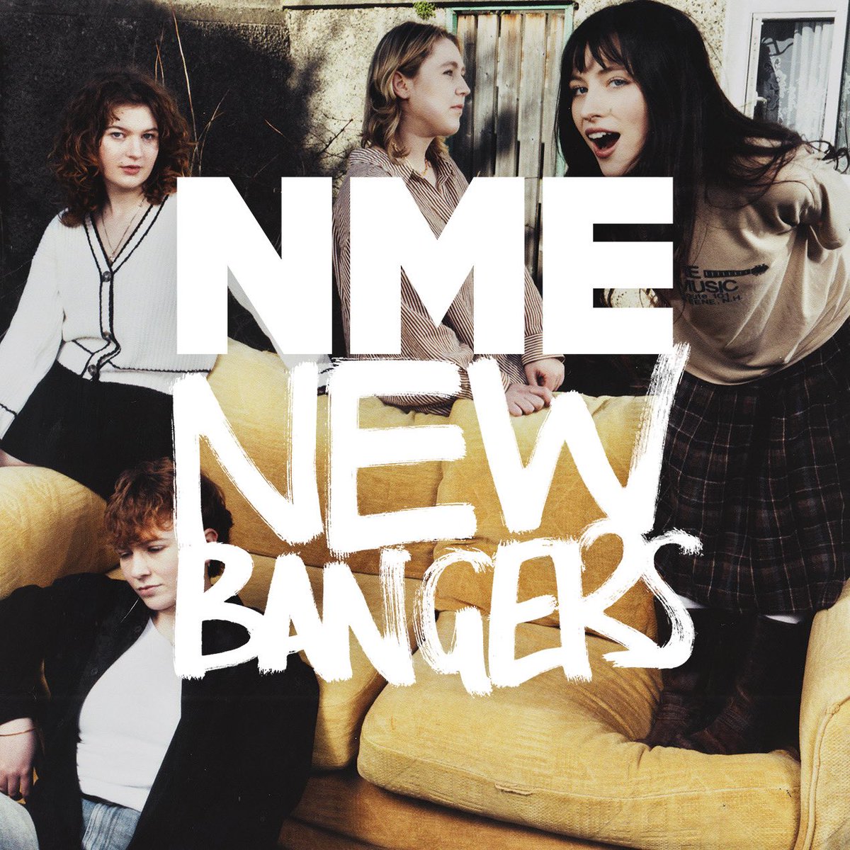 NME (@nme) on Twitter photo NME's New Bangers - the best new songs from:
<a href="/Florence_Road/">Florence Road</a>
<a href="/cliffordsbandie/">Cliffords</a>
<a href="/southarcadeuk/">SOUTH ARCADE</a>
<a href="/Miawray/">Mia Wray</a> and more!
Apple Music: music.apple.com/us/playlist/nm…
Spotify: open.spotify.com/playlist/0xXZW… NME's New Bangers - the best new songs from:
<a href="/Florence_Road/">Florence Road</a>
<a href="/cliffordsbandie/">Cliffords</a>
<a href="/southarcadeuk/">SOUTH ARCADE</a>
<a href="/Miawray/">Mia Wray</a> and more!
Apple Music: music.apple.com/us/playlist/nm…
Spotify: open.spotify.com/playlist/0xXZW…