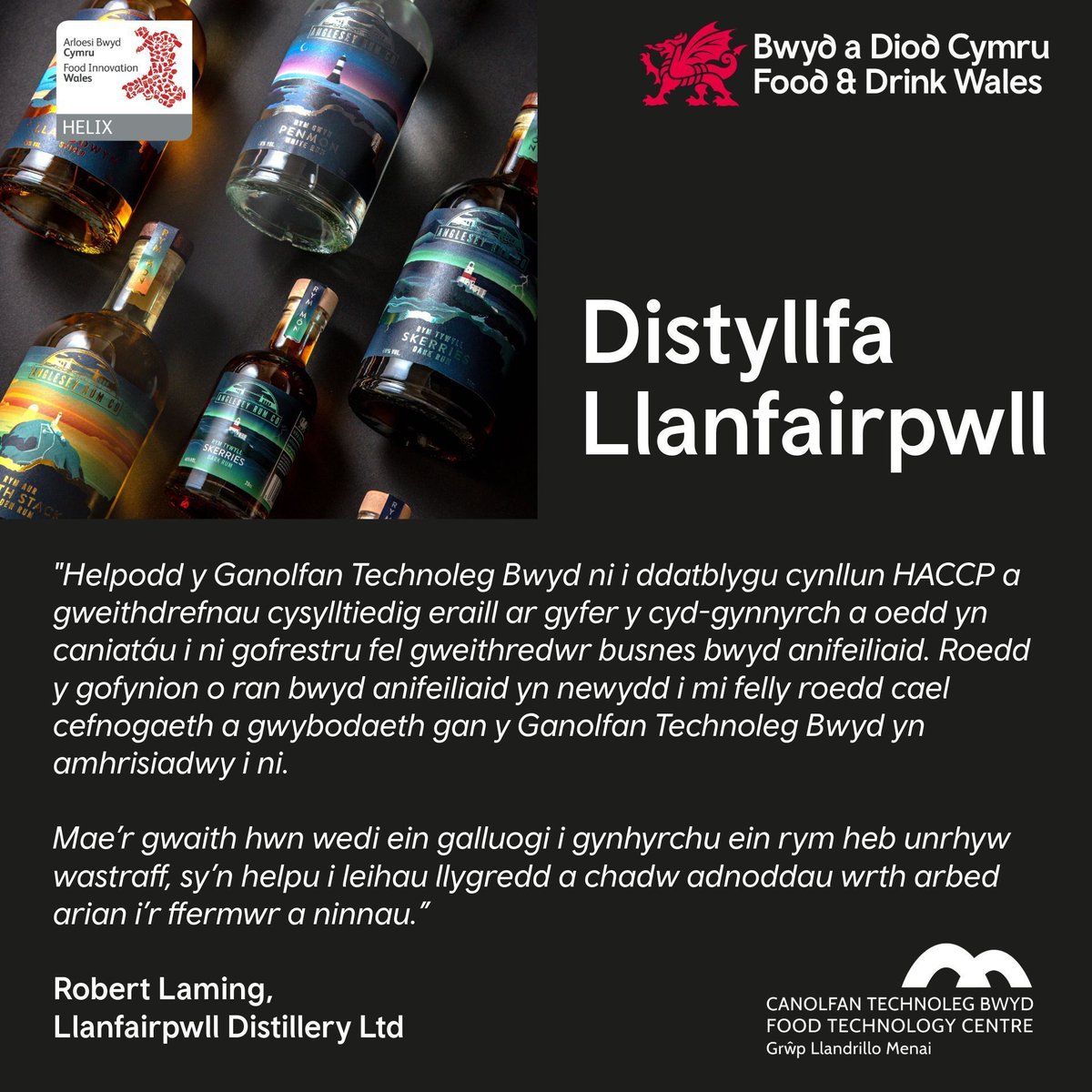 Food Technology Centre tweet media