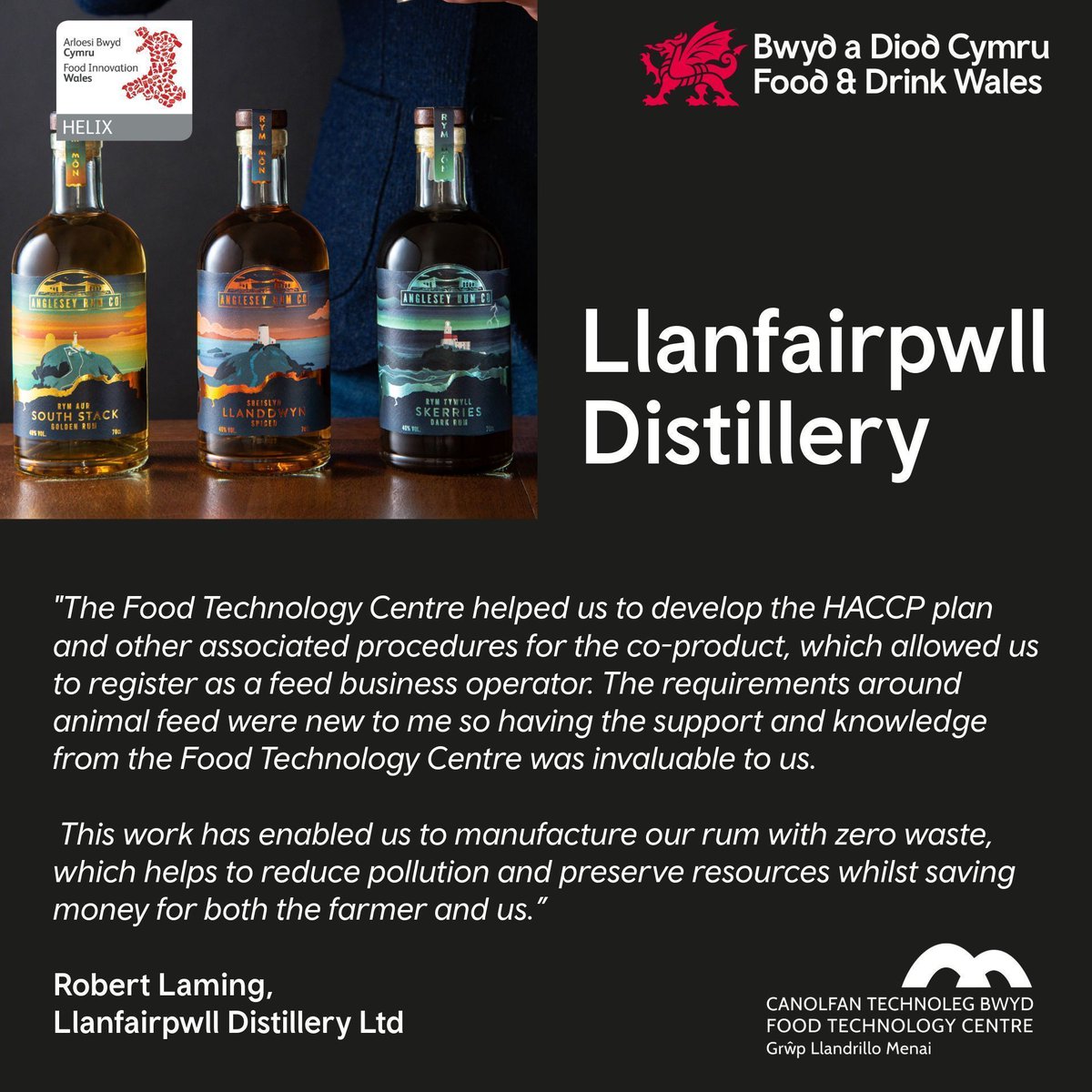 Food Technology Centre tweet media