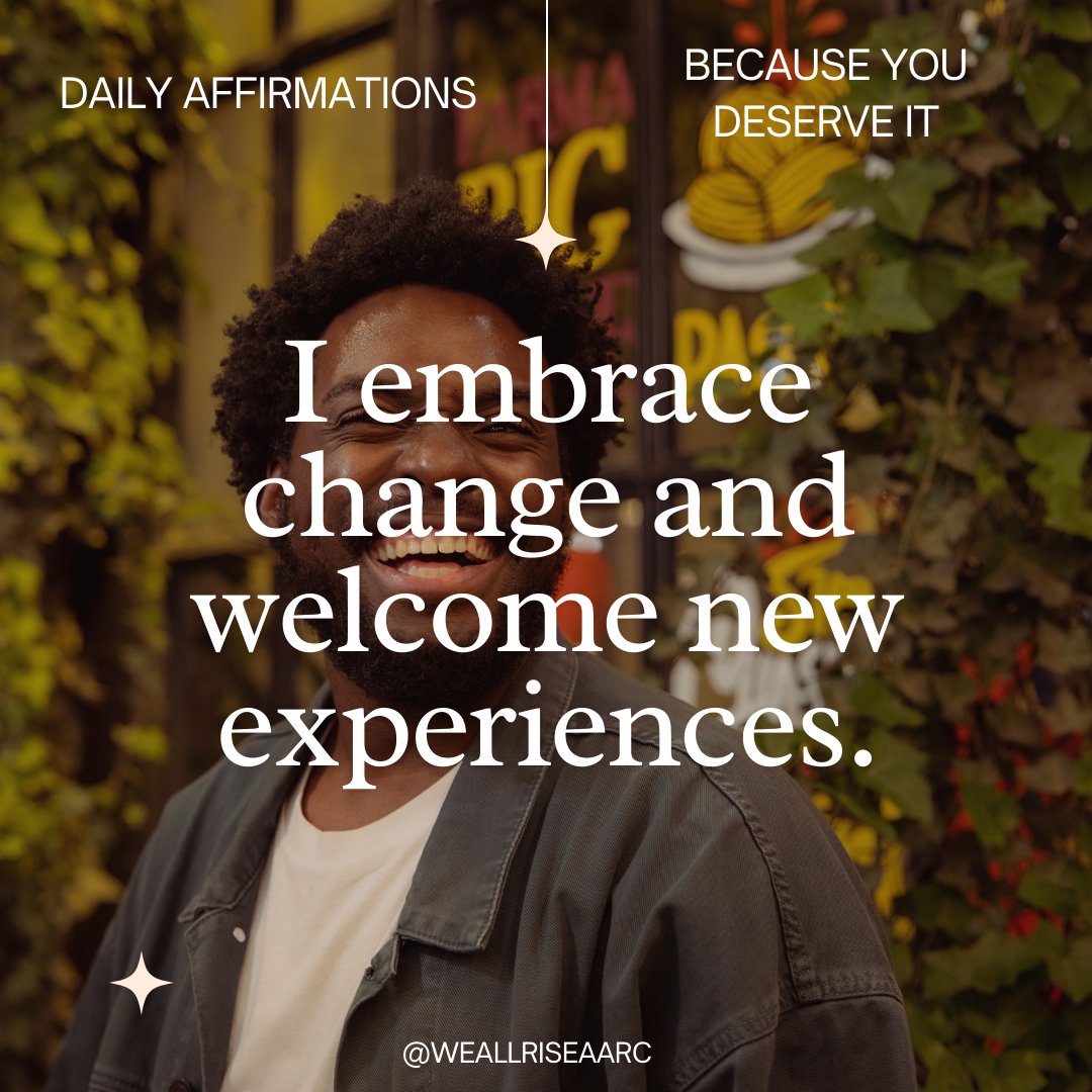 Repeat after me #dailyaffirmations