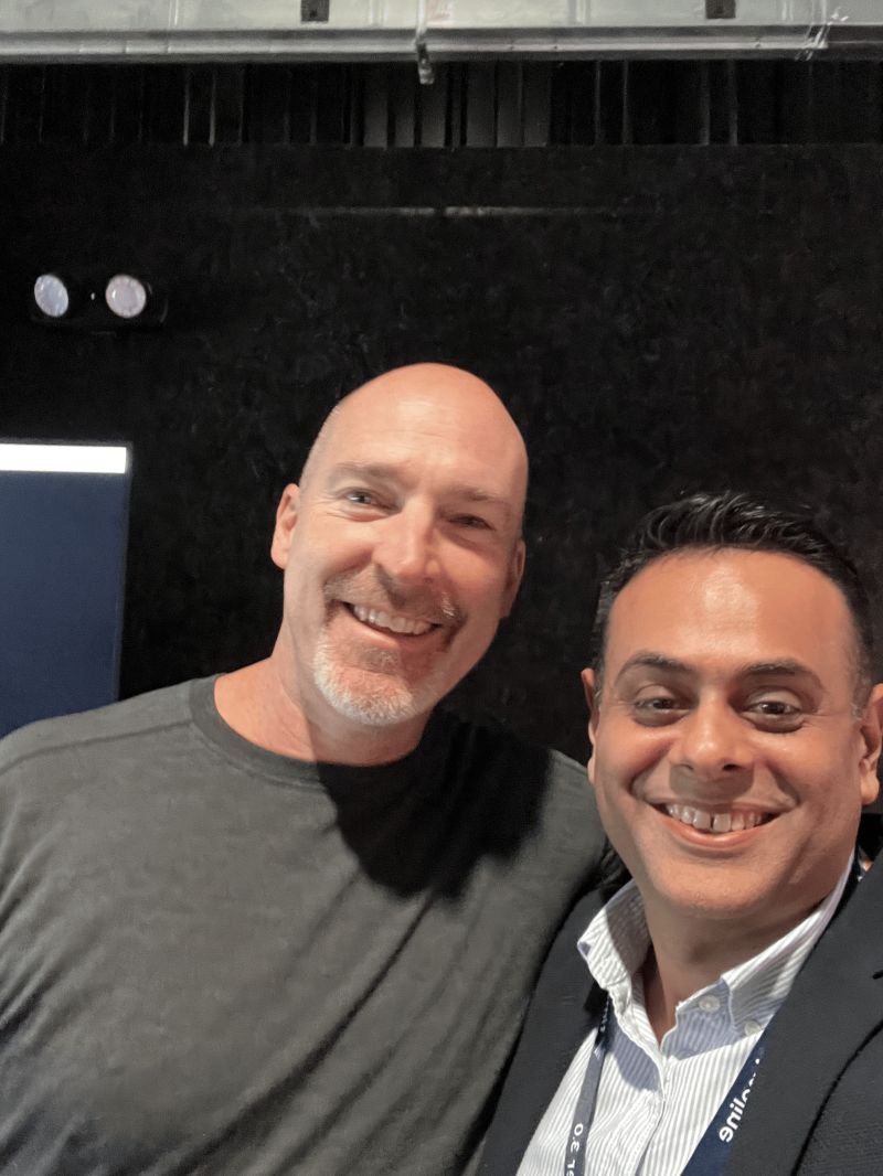 Sid Jashnani (@siddjash) on Twitter photo Burnout was killing me despite my "$4M success story."
<a href="/GinoWickman/">GinoWickman</a>'s EOS completely turned things around.
Before:
I was a slave to my business.
Constant fires. No free time. Complete burnout.
After:
Systems that actually work.
Cut meetings by 70%. Fired bad clients. Burnout was killing me despite my "$4M success story."
<a href="/GinoWickman/">GinoWickman</a>'s EOS completely turned things around.
Before:
I was a slave to my business.
Constant fires. No free time. Complete burnout.
After:
Systems that actually work.
Cut meetings by 70%. Fired bad clients.