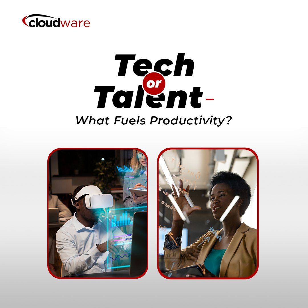 cloudwareafrica's tweet image. Technology enhances efficiency, but can it replace human expertise? 

Will automation take over, or does human skill remain irreplaceable? Let’s discuss!

#FutureOfWork #AutomationVsHuman #TechTalent
