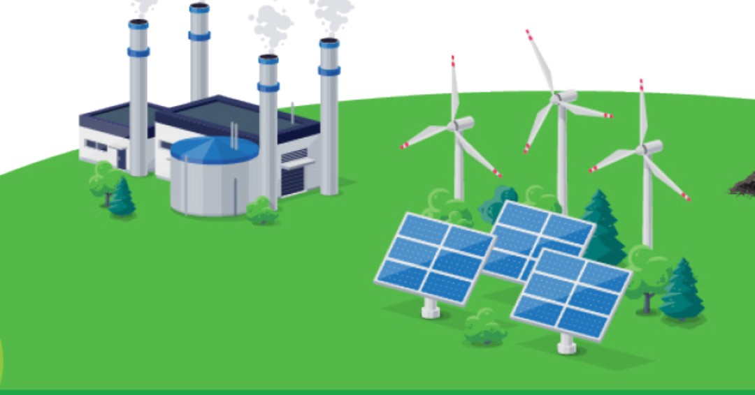 When was the last time you thought about the electricity in your life? When it suddenly went dark?

Actually, it’s all we think about. See the long journey that electricity takes from where it is generated to the appliances and items powering your life. 

wvpa.com/the-power-of-p…