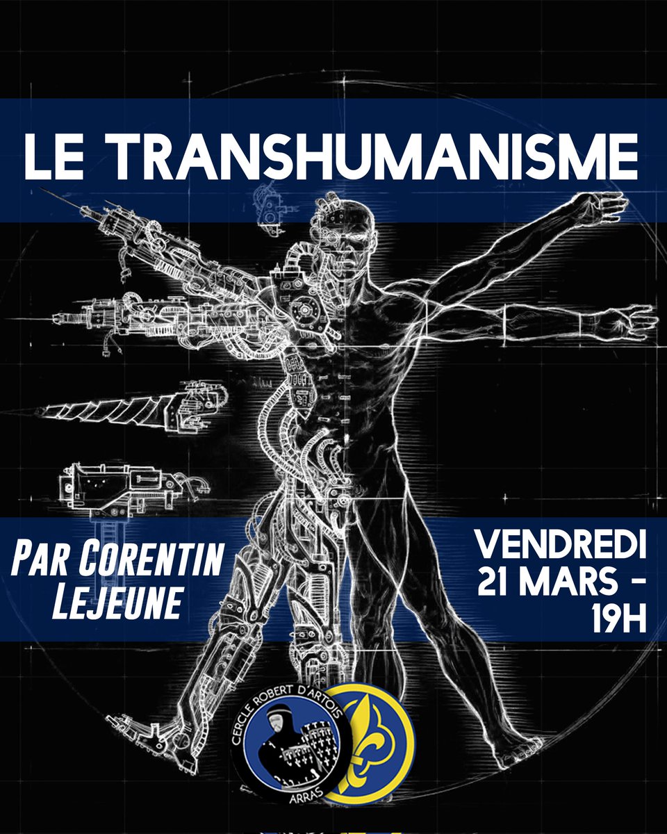 Cercle Robert d'Artois tweet media